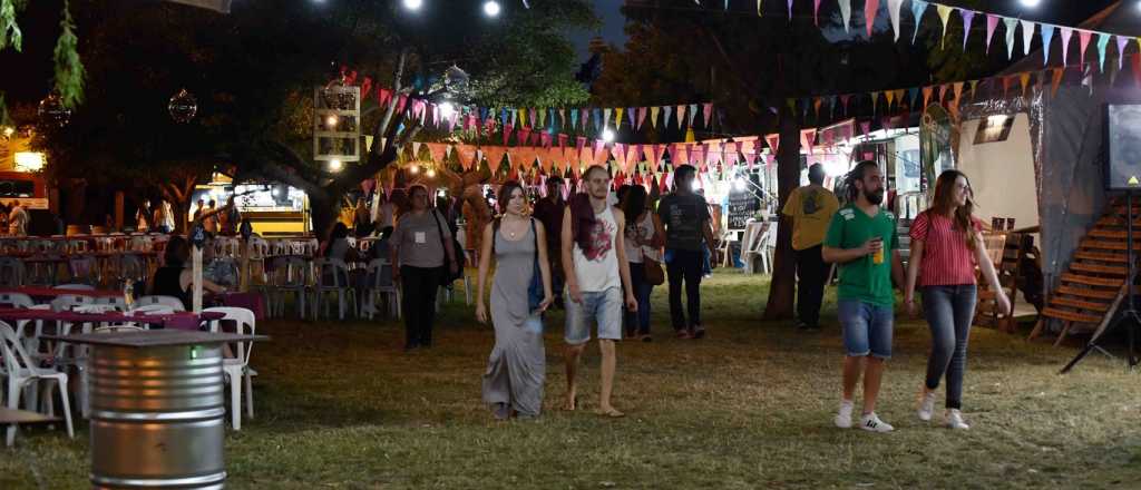 Godoy Cruz lanza su primer Festival del Lomo: una fiesta gastronómica