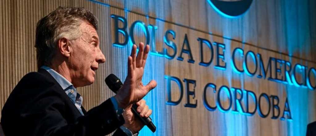 El extraño apoyo de Macri: "Milei, a veces, es demasiado violento" 