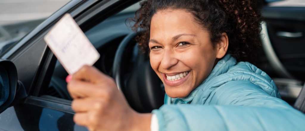 Carnet de conducir: cómo es el trámite en EE.UU. que quiere aplicar Milei