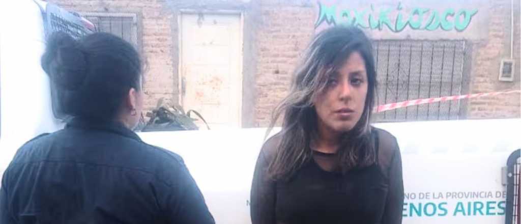 Video: una mujer asesinó a su novio de 22 años porque saludó a una chica