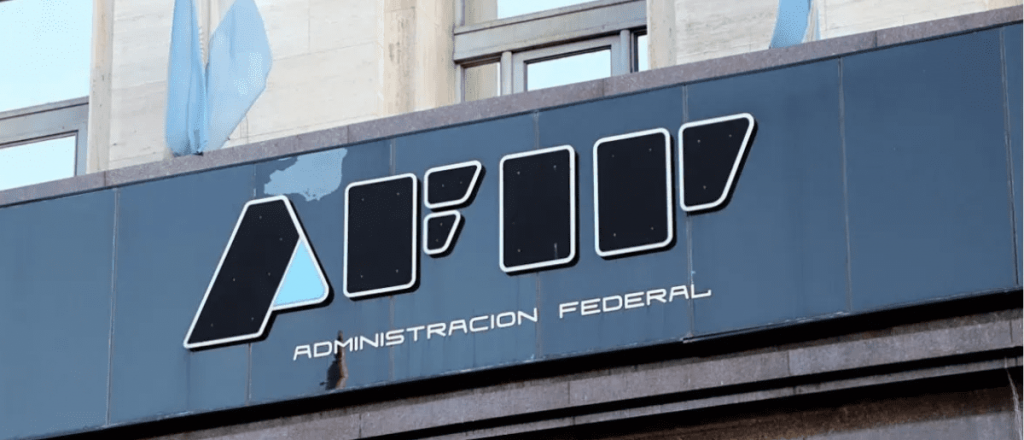 Juri y Suarez quieren que devuelvan la coparticipación que retenía AFIP