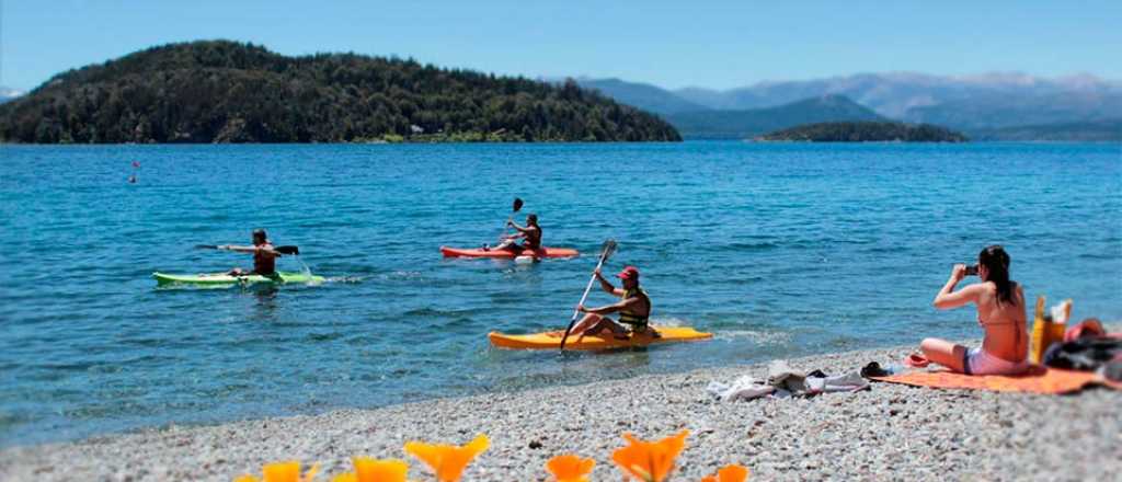 Cuánto cuestan 15 días de vacaciones en Bariloche