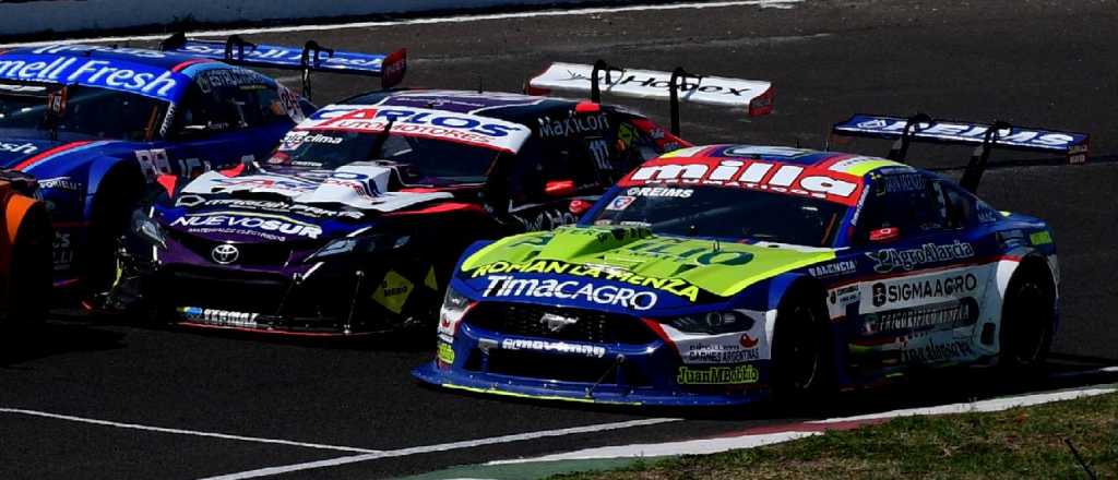 Pelea por el título, le dijo que no al Gurí Martínez y tiene nuevo equipo