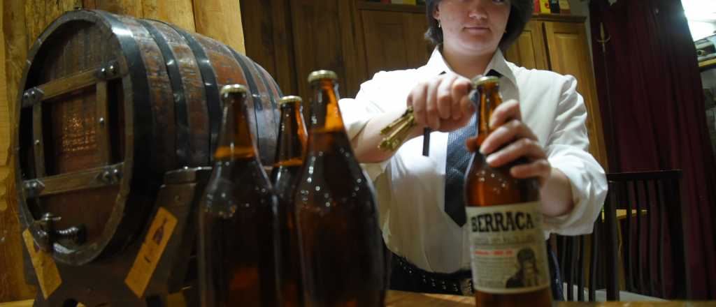 En Mendoza se podrá estudiar para ser "Maestro cervecero"