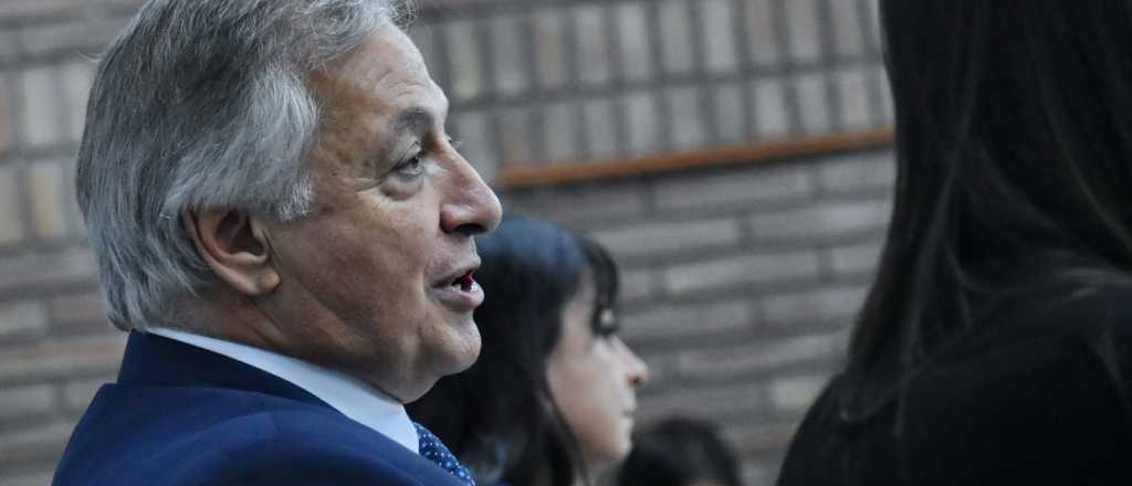 Gullé aseguró que falta personal en las fiscalías de Mendoza