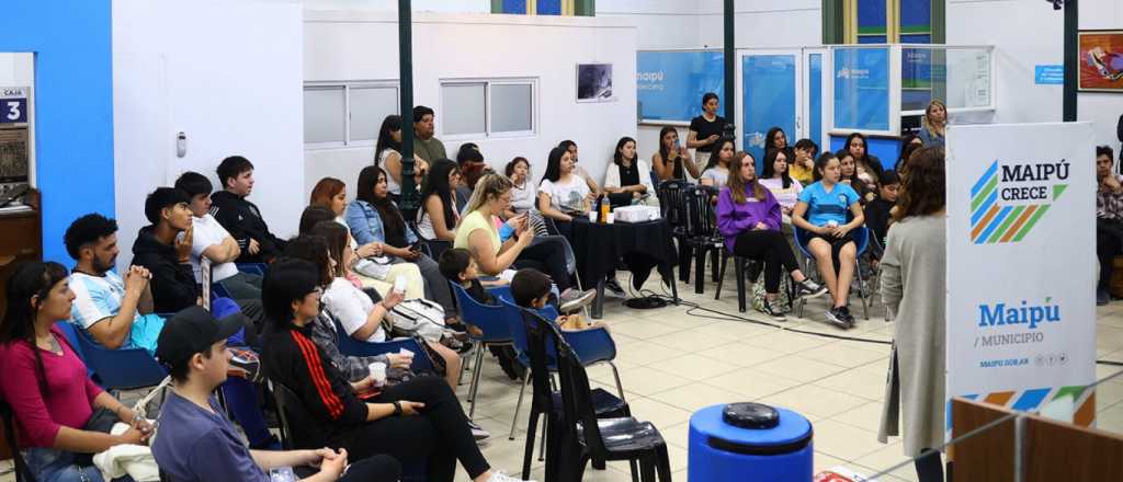 Se viene el primer Foro de Salud Mental en Atención Primaria en Maipú