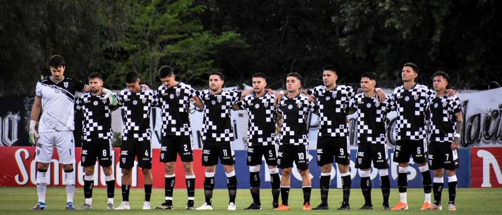 Gimnasia recibe a Almagro: hora, TV y el milagro que necesita para jugar la final