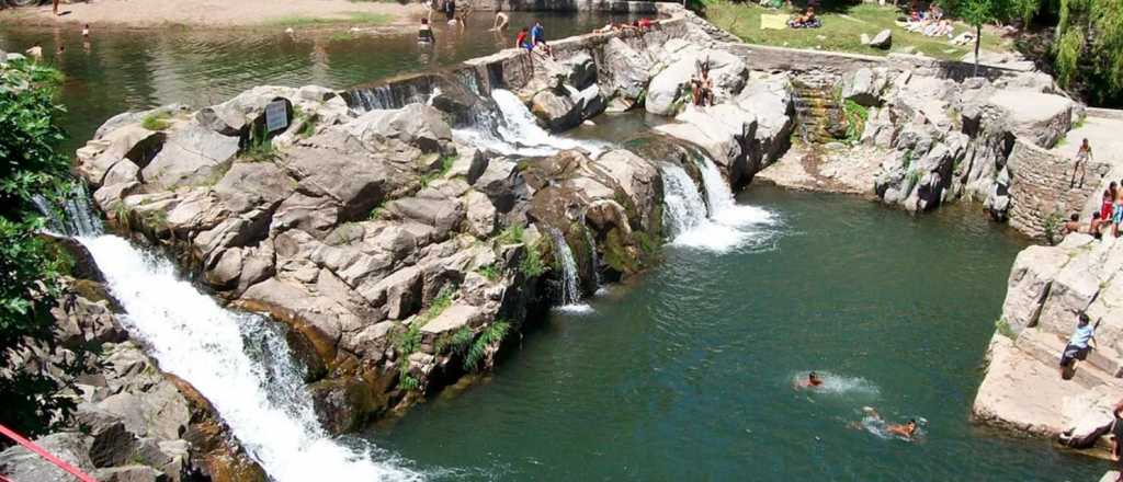 Cuánto cuestan 15 días de vacaciones en San Luis