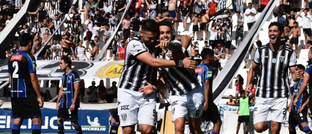 La Final entre Gimnasia y San Martín (SJ) ya tiene fecha, sede y horario