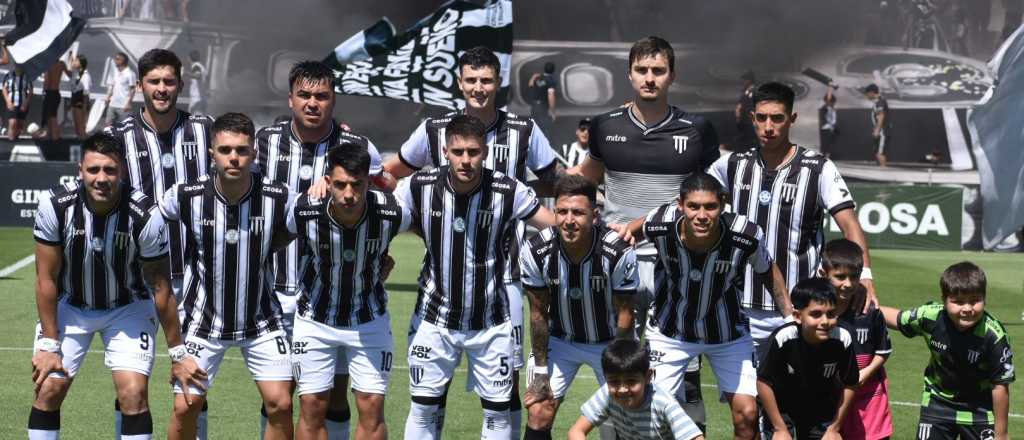 Gimnasia al Reducido: cómo se juega, cuándo y contra quién