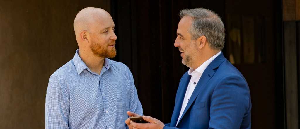 En qué anda el peronismo en Mendoza y otro "centro" de Stevanato a Allasino