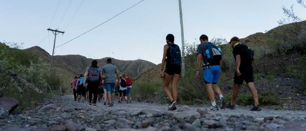 Ciudad ya tiene su Escuela de Senderismo y Montaña: cómo anotarse