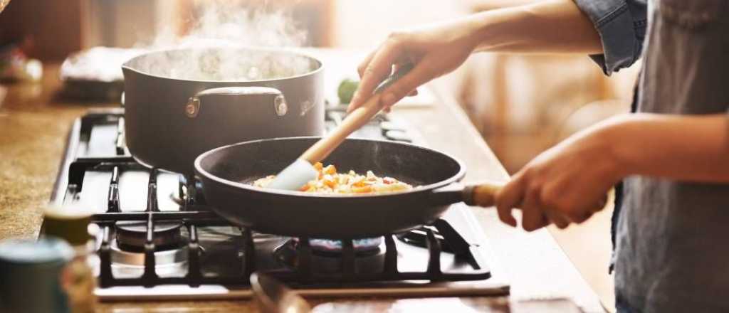 Cómo improvisar en la cocina y obtener platos únicos