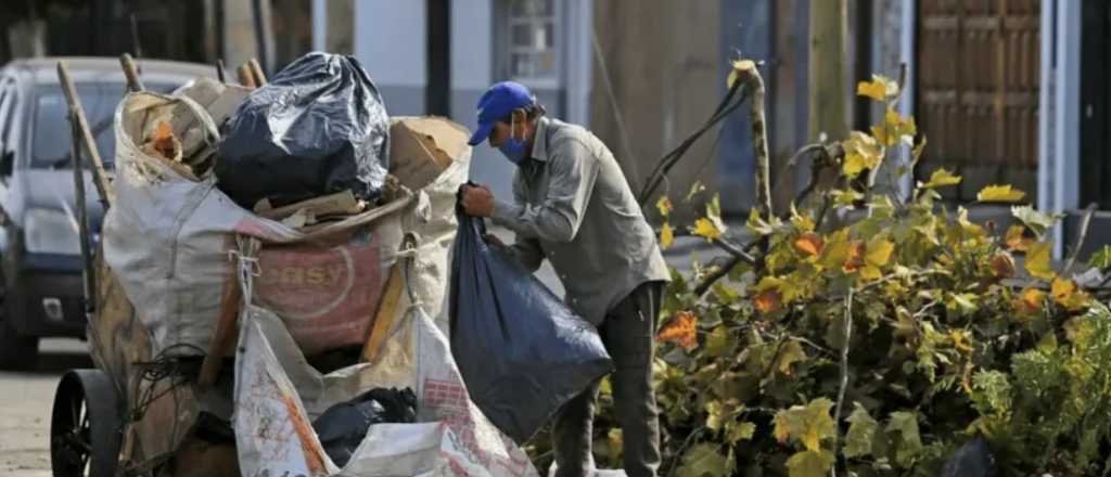 La indigencia de San Juan ya supera a la de Mendoza