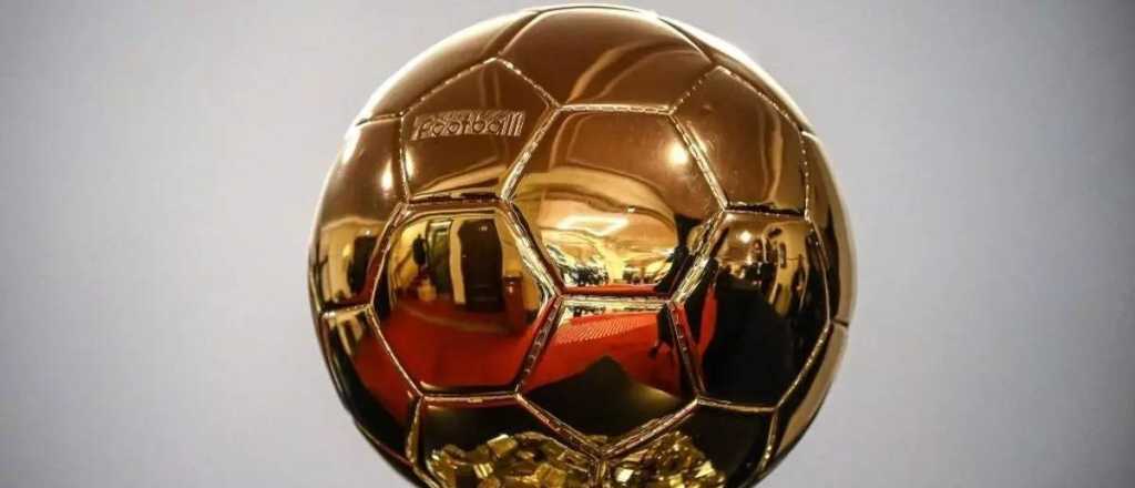 Balón de Oro: se filtró el presunto ganador y habrá "faltazo" del Real Madrid