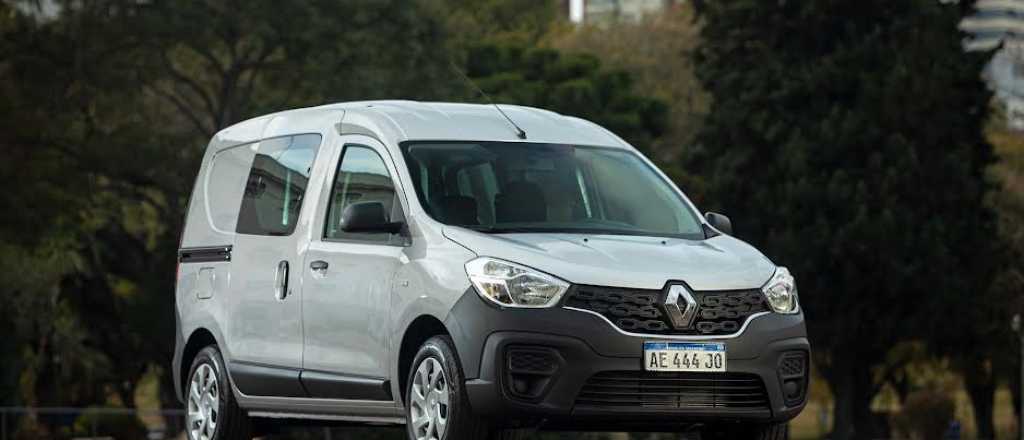 Renault amplía la cantidad de cuotas sin interés para estos modelos en Mendoza