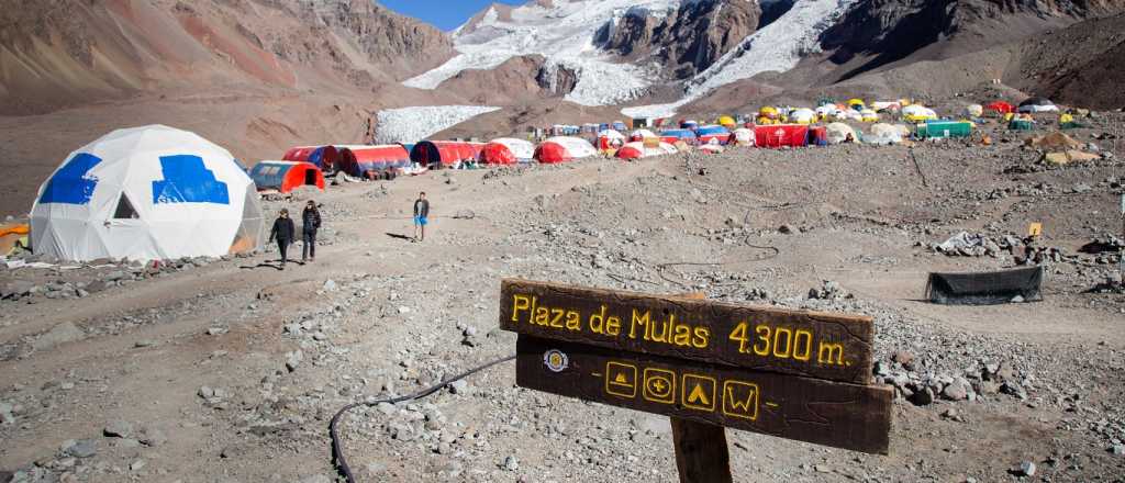 Empieza la temporada en el Parque Aconcagua: estas son las nuevas tarifas