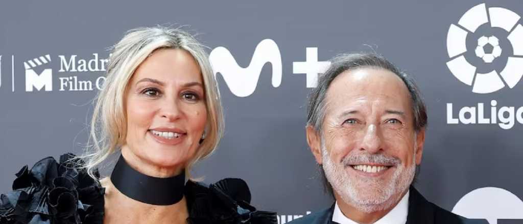 Sorpresa: Guillermo Francella y Marynés Breña se separaron