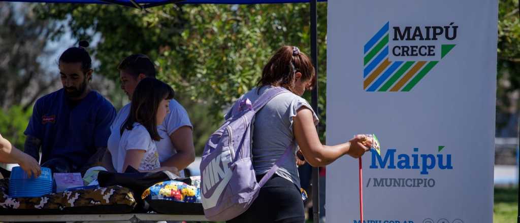 Así atenderá el móvil veterinario de Maipú hasta fin de año