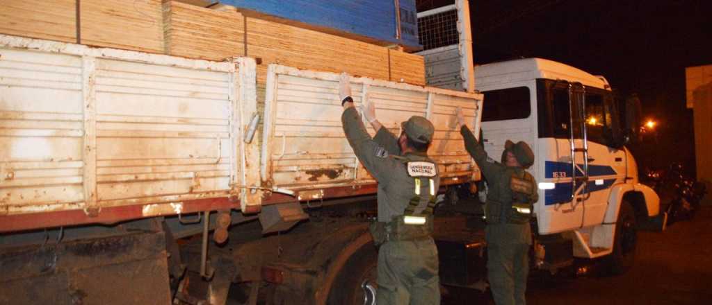 Por qué Lavalle le donó un terreno de 5 hectáreas a Gendarmería Nacional