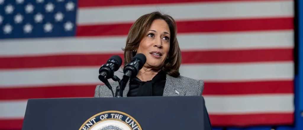 Kamala Harris: biografía e historia