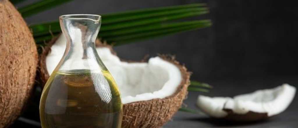 Aceite de coco: ¿superalimento o sólo una moda?