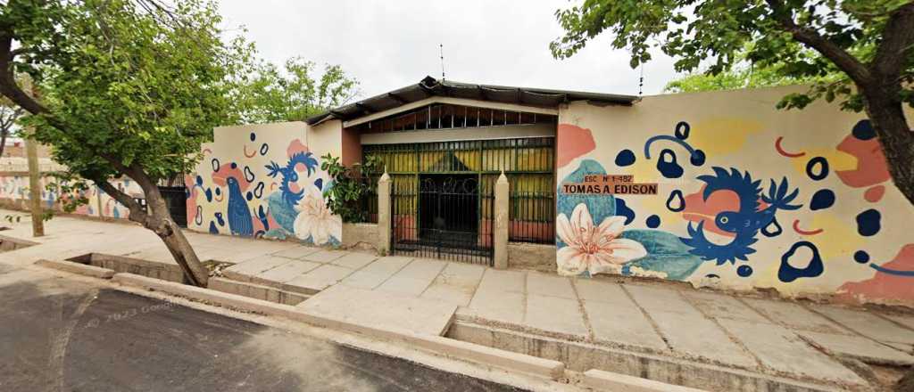 Profesor acusado de abusar de cinco alumnas en Guaymallén