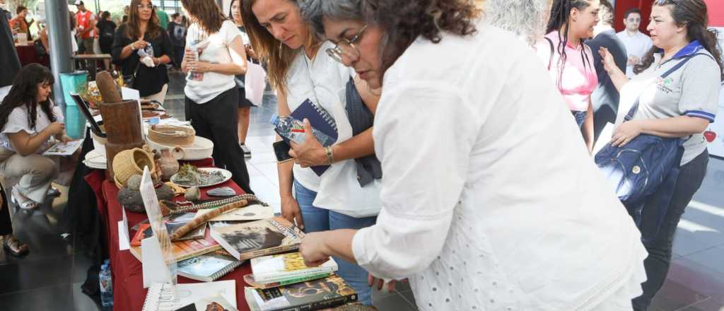 Foro de Origen e Identidad Gastronómica: el rescate de lo propio