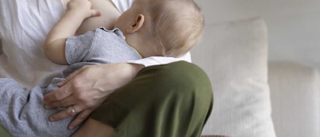 La lactancia materna como escudo protector contra el cáncer de mama