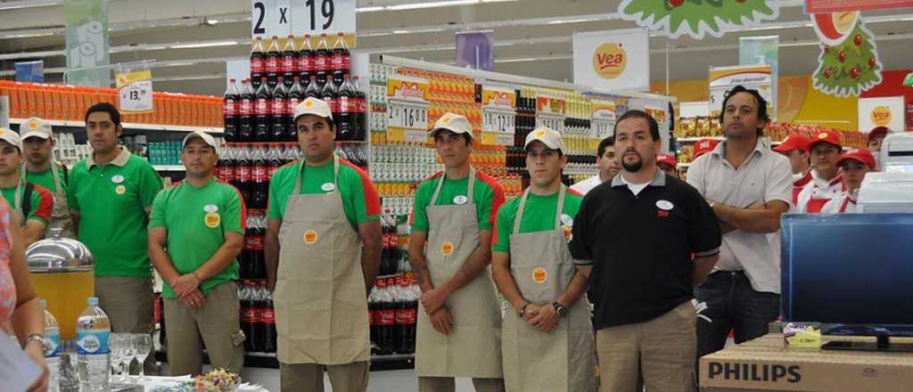 Vea busca empleados en Mendoza: cómo postularse