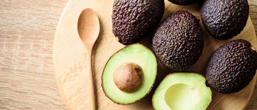 Los 4 tips fundamentales para conservar la palta y evitar que cambie de color