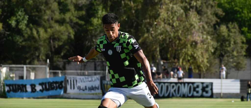 Gimnasia igualó un partido caliente con Estudiantes y avanzó a cuartos