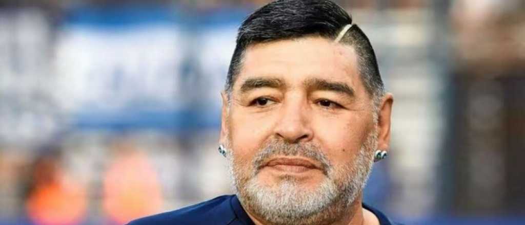 Muerte de Maradona: fijan la fecha del juicio contra la enfermera