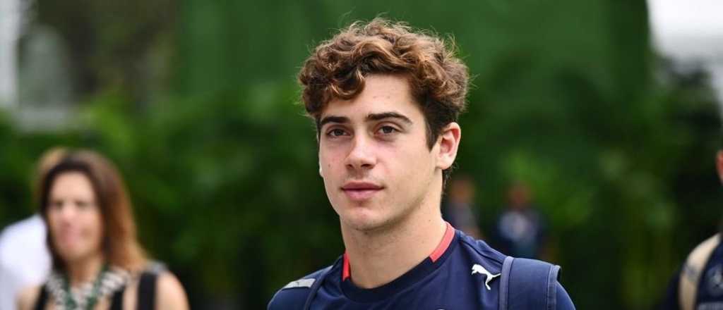 F1: días y horarios para ver a Franco Colapinto en el GP de Abu Dhabi