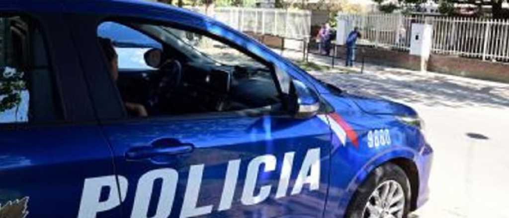 Detuvieron a un mendocino en Santa Fe con pedido de captura