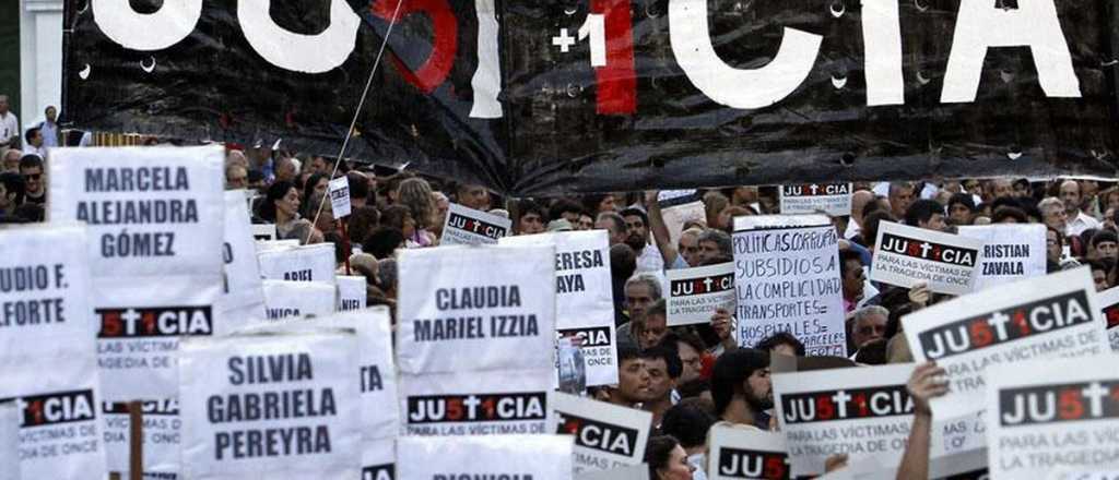 Ricardo Jaime volvió a la cárcel por la tragedia de Once