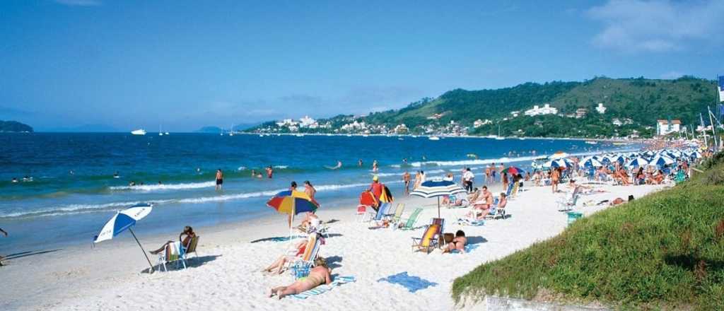 Cuánto cuesta vacacionar 15 días en Florianópolis