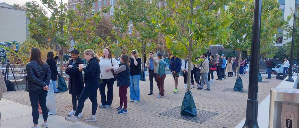 También se votó "concejales" en Washington D.C. que ¡trabajan gratis!