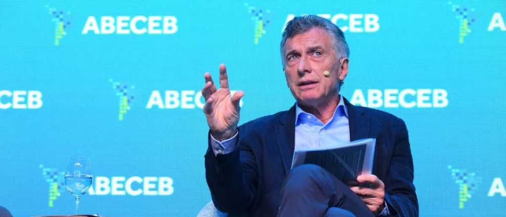 Macri elogió el rumbo de Milei, pero le criticó su falta de institucionalidad