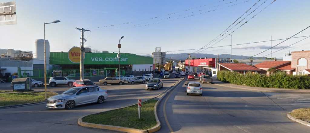 Un soldado mendocino se accidentó en Jujuy y resultó gravemente herido