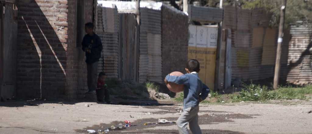 Mendocinos que tengan viviendas en asentamientos podrán ser escrituradas