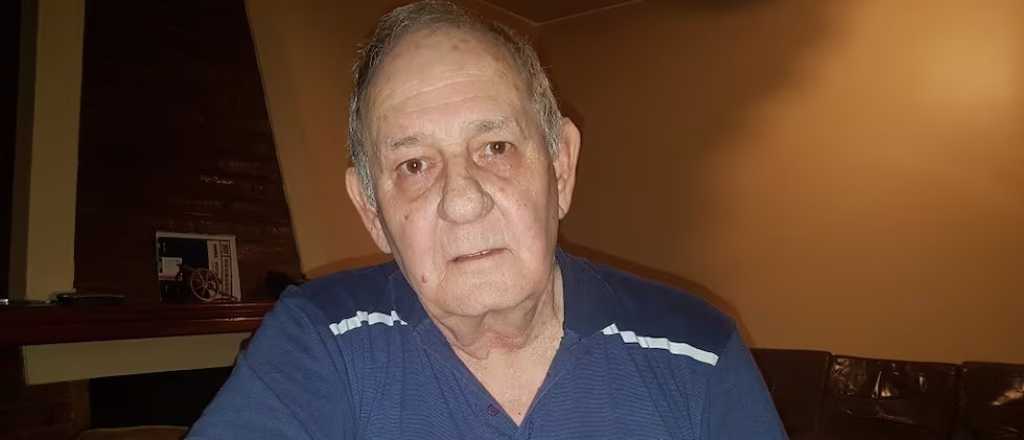 Murió Pablo Patti, ex intendente de San Martín que gobernó 12 años