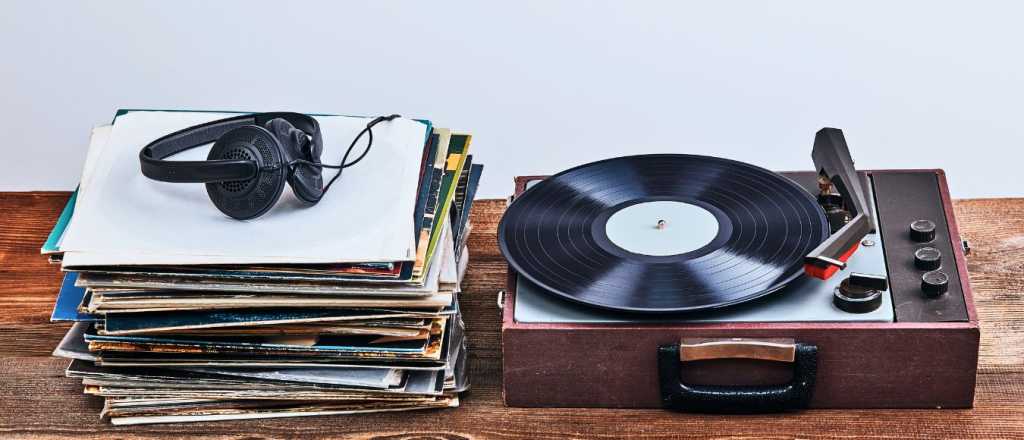 Cómo guardar en casa viejos vinilos y evitar que se dañen 