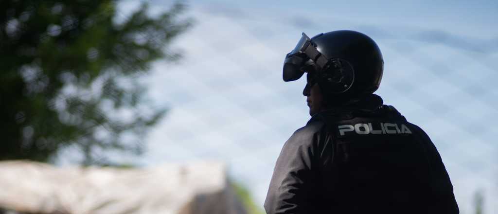 Detenidos en Ciudad y Luján de Cuyo por varios delitos