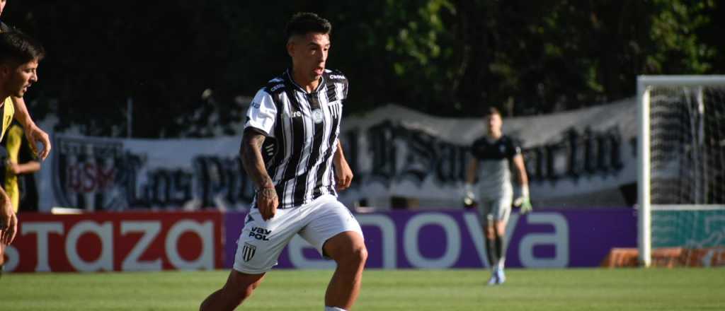 Gimnasia visita a Deportivo Madryn por el pase a semis: hora y TV