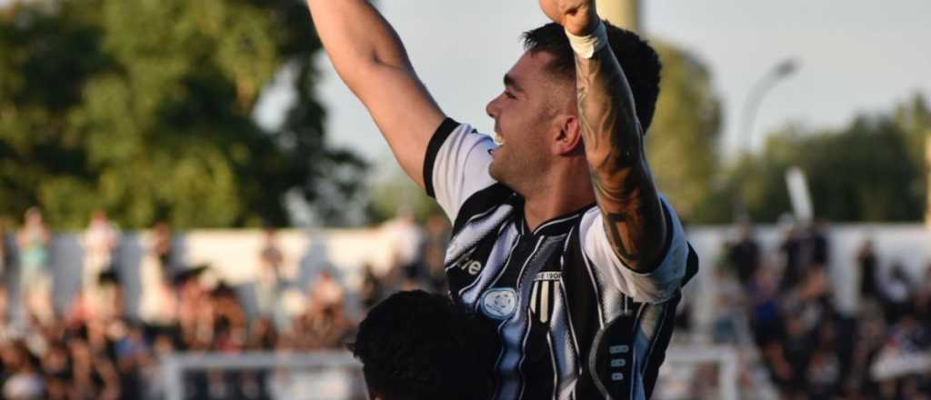 Gimnasia logró un triunfazo ante Deportivo Madryn y acaricia las semis