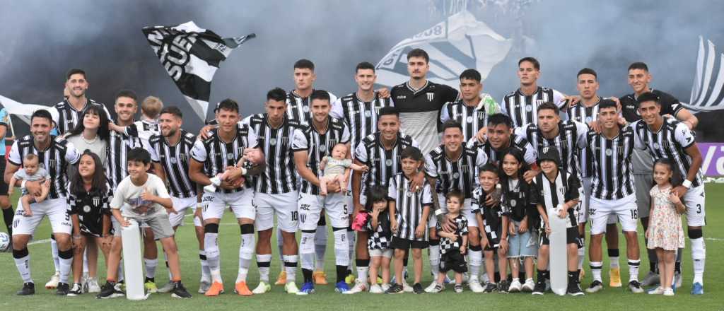 Gimnasia va por el ascenso ante San Martín (SJ): hora, TV y lo que hay que saber