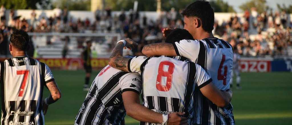 Copa Argentina: AFA confirmó las fechas del Tomba y el Lobo