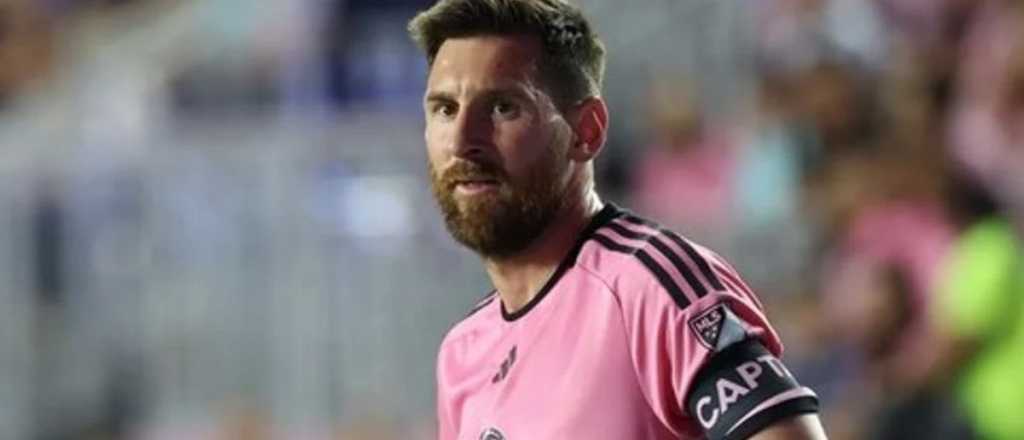 Messi no dudó y dijo quién es el mejor jugador en la actualidad 