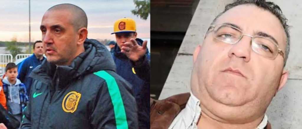 Doble crimen de los barras de Central: imputaron al nuevo líder de la barra